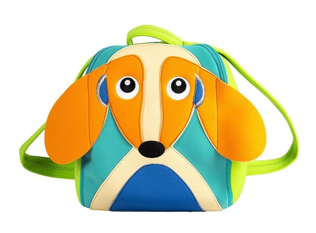 Oops All I Need Μαλακό Σακίδιο Πλάτης Σκυλάκι [X30-30002-22]