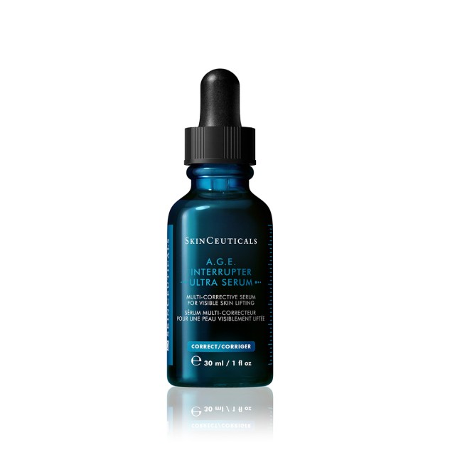 SkinCeuticals A.G.E. Interrupter Ultra Serum Αντιρυτιδικός Ορός για Σύ …