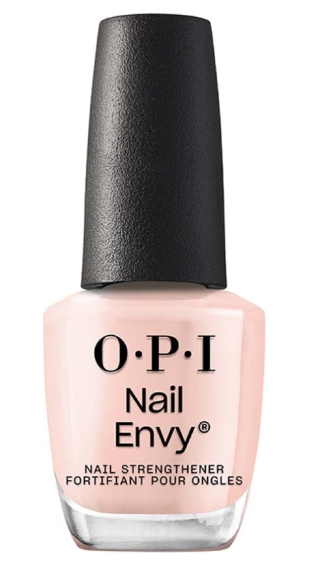 OPI Nail Envy - Bubble Bath Βερνίκι Νυχιών 15ml