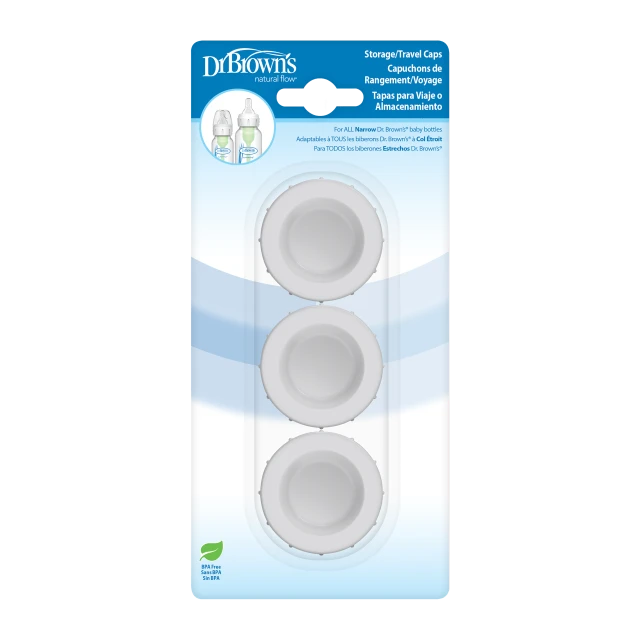 Dr. Browns Travel Bottle Cap Narrow Neck For Bottles …