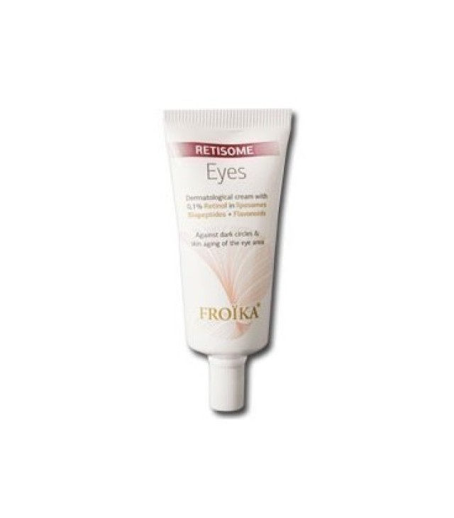Froika Retisome Eyes, 15ml Froika Retisome Eyes, 15ml