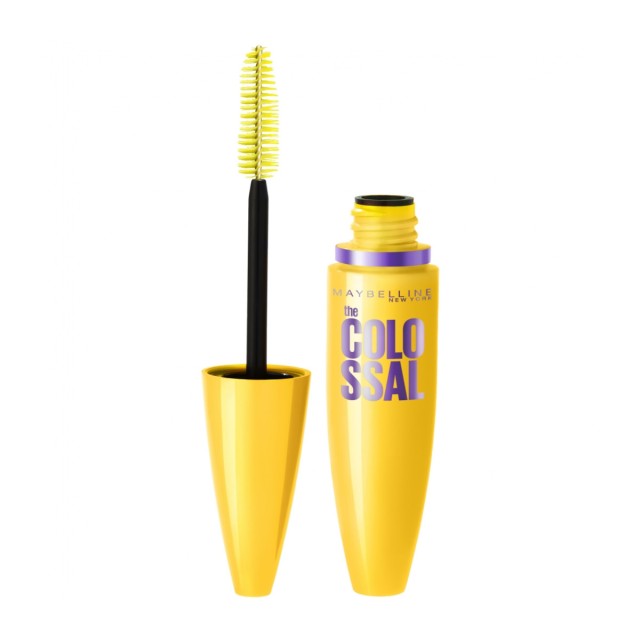 Maybelline Mascara Volume Express The Colossal Black 10ml