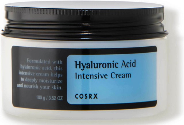 COSRX Hyaluronic Acid Intensive Cream Αντιγηραντική Κρέμα Προσώπου με … COSRX Hyaluronic Acid Intensive Cream Αντιγηραντική Κρέμα Προσώπου με …