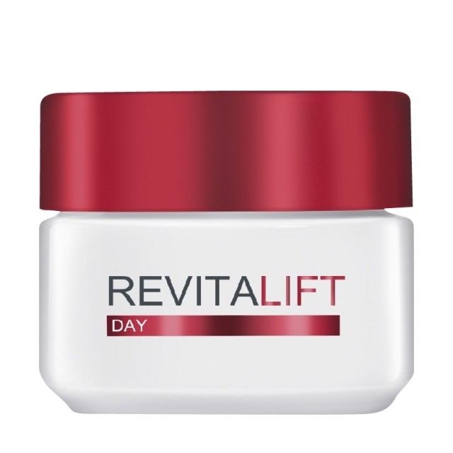 LOreal Paris Revitalift Classic Αντιρυτιδική - Συσφικτική Κρέμα Ημέρας … LOreal Paris Revitalift Classic Αντιρυτιδική - Συσφικτική Κρέμα Ημέρας …