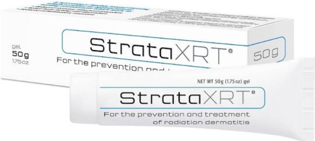 StrataXRT για Πρόληψη & Θεραπεία της Ακτινοδερματίτιδας 50gr