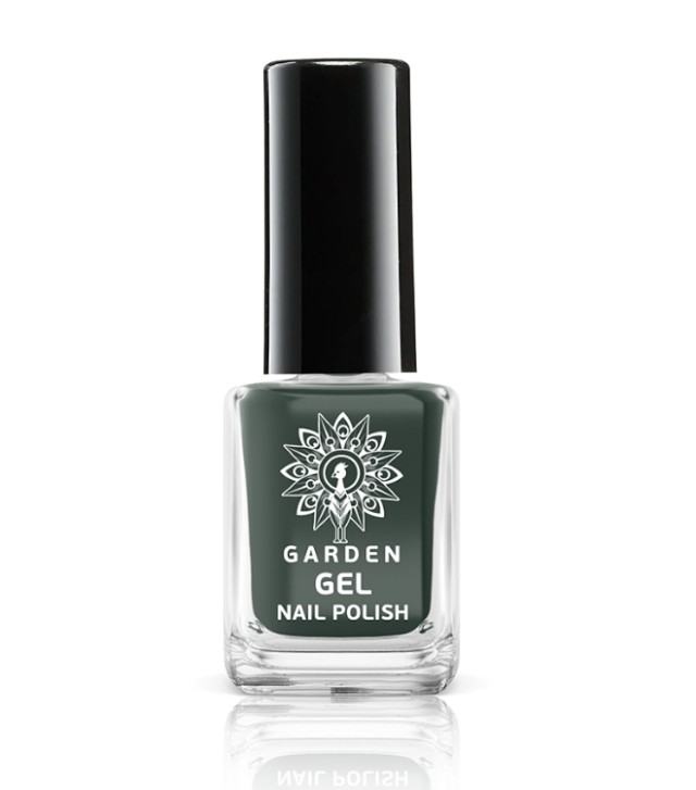 Garden Nail Ημιμόνιμο Gel Νυχιών Your Wild Side No.55 12.5ml
