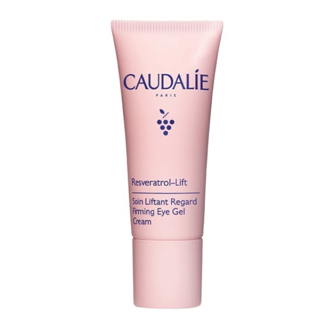Caudalie Resveratrol-Lift Firming Eye Gel Cream Αντιρυτιδική … Caudalie Resveratrol-Lift Firming Eye Gel Cream Αντιρυτιδική …