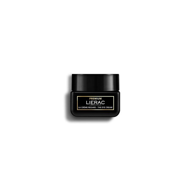 Lierac Premium La Crème Recard Eye Αντιγηραντική Κρέμα Ματιών 20ml