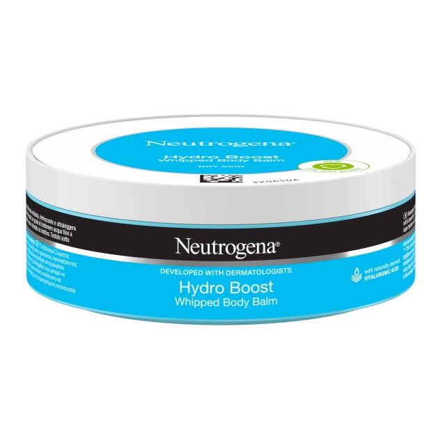 Neutrogena® Hydro Boost Sorbet Ενυδατικό Balm Σώματος 200ml