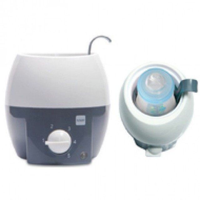 Mam Ηλεκτρικός Θερμαντήρας Μπιμπερό 1 Τεμάχιο  [940]