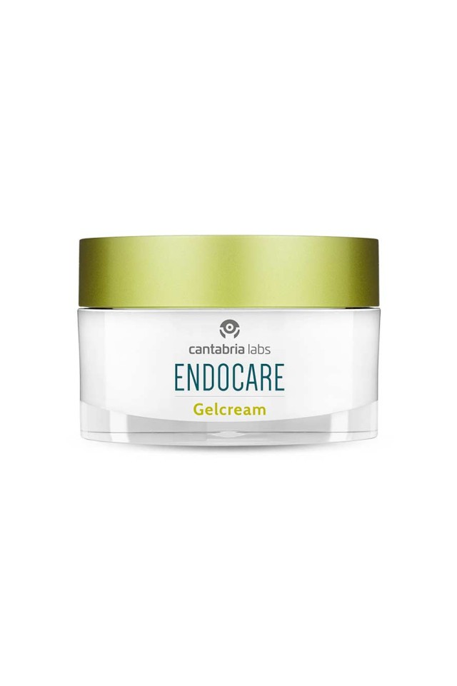 Endocare Gel Cream Αντιγηραντική & Αναπλαστική Κρέμα Προσώπου με SCA 4 …