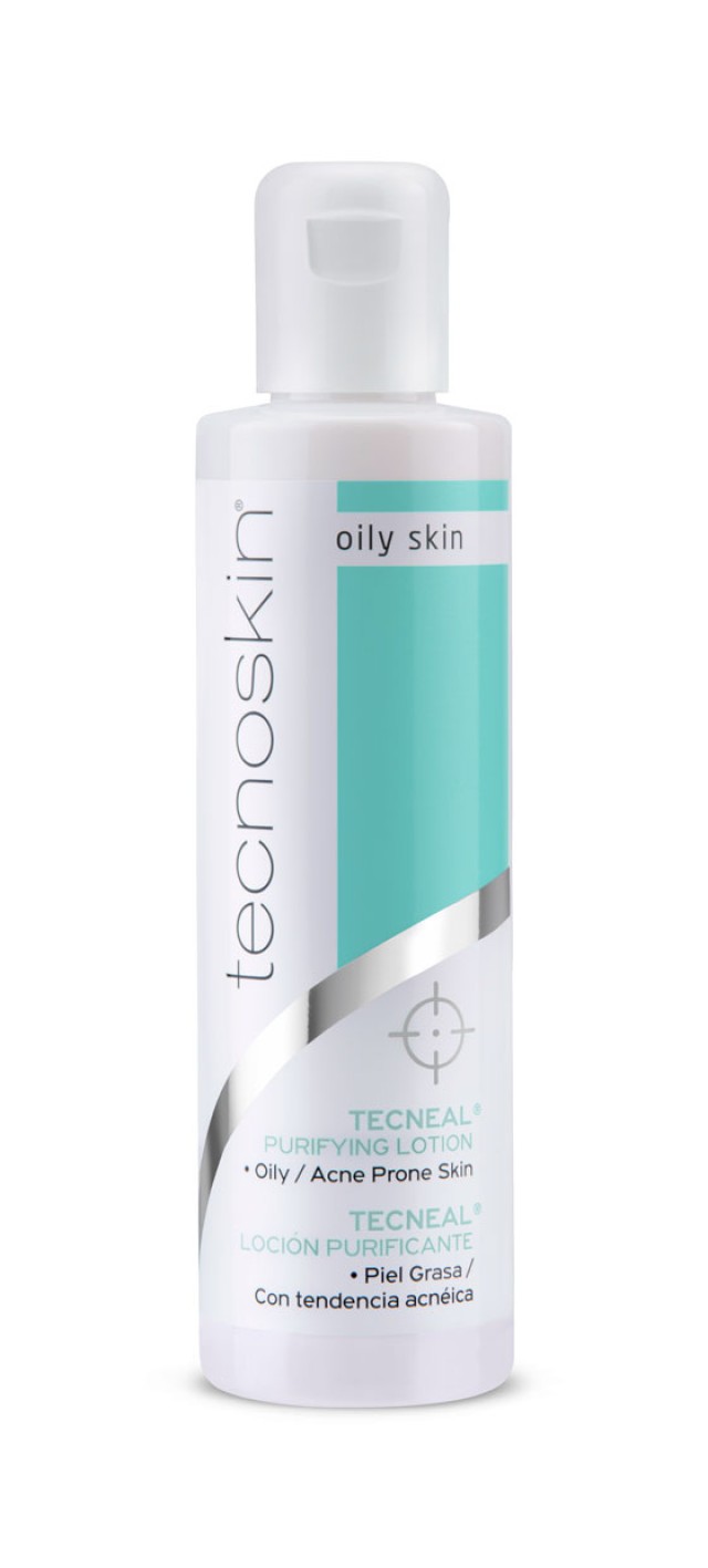 Tecnoskin Tecneal Purifying Lotion Εξυγιαντική Λοσιόν Προσώπου & Σώματ &hellip;