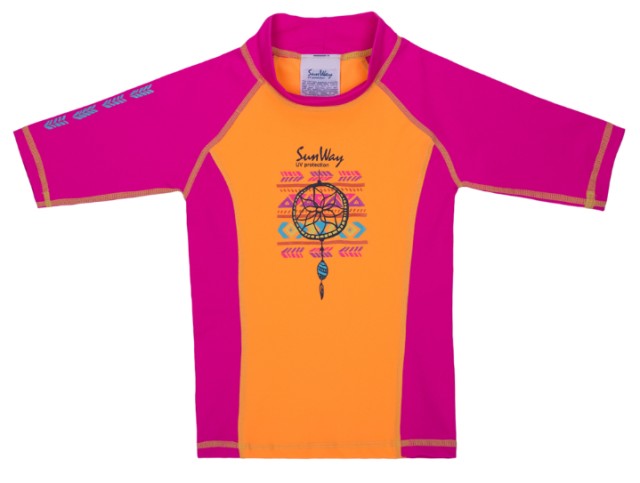 Sunway Μπλούζα UV Paddle Deep Μέγεθος:6 1 Τεμάχιο Sunway Μπλούζα UV Paddle Deep Μέγεθος:6 1 Τεμάχιο