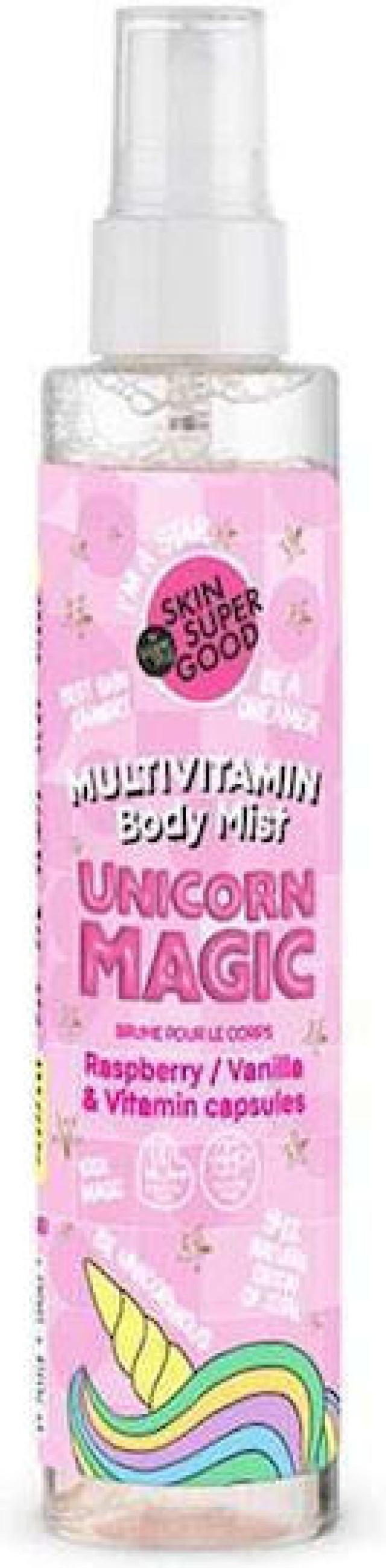 Natura Siberica Organic Shop Unicorn Magic Παιδικό Ενυδατικό Body Mist … Natura Siberica Organic Shop Unicorn Magic Παιδικό Ενυδατικό Body Mist …