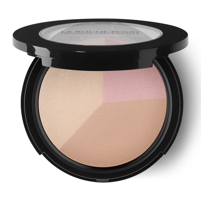 La Roche Posay Toleriane Teint Mattifying Fixing Powder Πούδρα 3 Αποχρ …