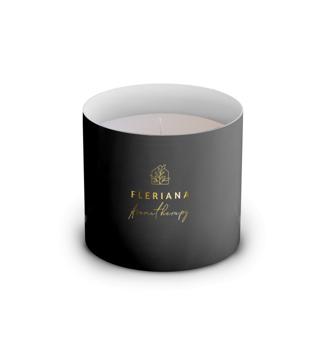 Power Health Fleriana Aromatherapy Euphoria Natural Candle Φυσικό Κερί …