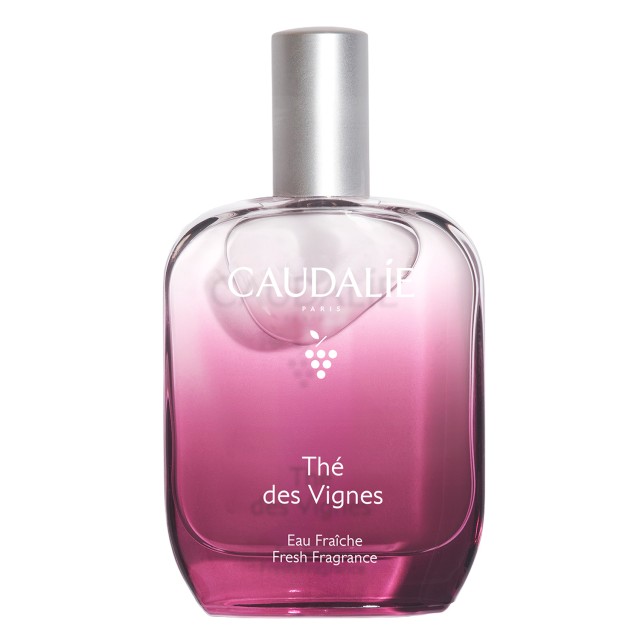 Caudalie The des Vignes Fresh Fragrance Γυναικείο Άρωμα Τζίντζερ, &hellip;