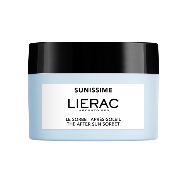 Lierac Sunissime The After Sun Face το Sorbet για Μετά τον Ήλιο / Προσ … Lierac Sunissime The After Sun Face το Sorbet για Μετά τον Ήλιο / Προσ …