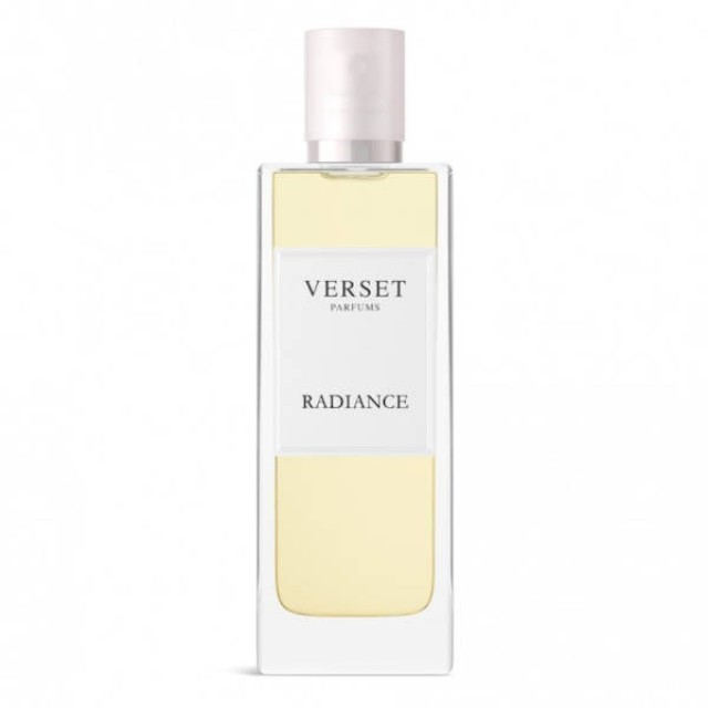 Verset Radiance Eau de Parfum Γυναικείο Άρωμα 50ml
