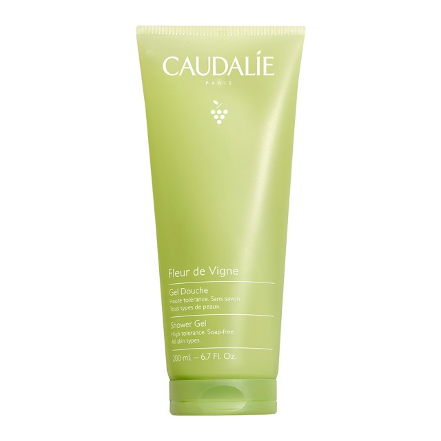 Caudalie Fleur de Vigne Shower Gel Αφρόλουτρο Σώματος Εμπλουτισμένο με …