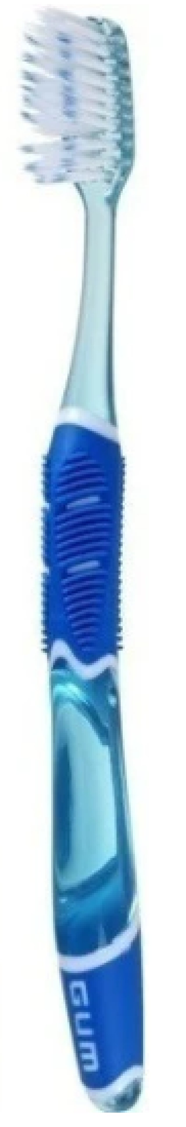 Gum Technique Pro Soft 525 Oδοντόβουρτσα Μαλακή σε Διάφορους χρωματισμ &hellip;