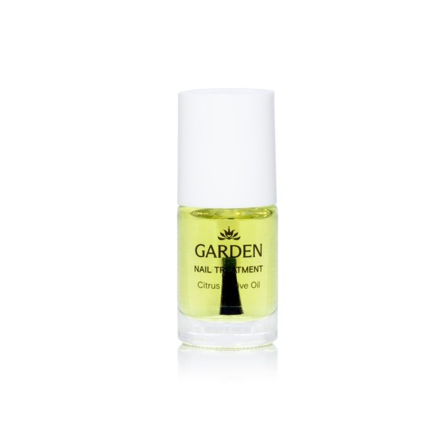 Garden Citrus Revive Oil 900 Θεραπεία Νυχιών Ενυδατικό Λάδι για Νύχια &hellip;