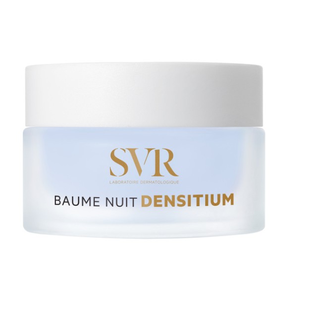 SVR Densitium Baume Nuit Αντιγηραντικό Βάλσαμο Νυκτός 50ml SVR Densitium Baume Nuit Αντιγηραντικό Βάλσαμο Νυκτός 50ml