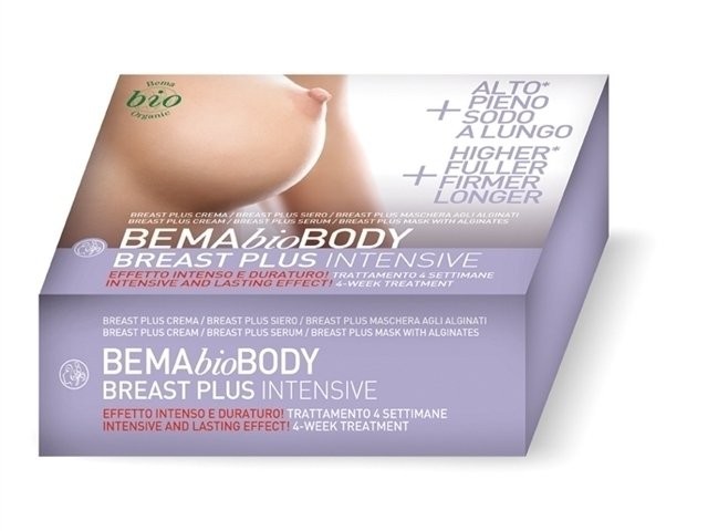 Bema Breast Plus Intensive