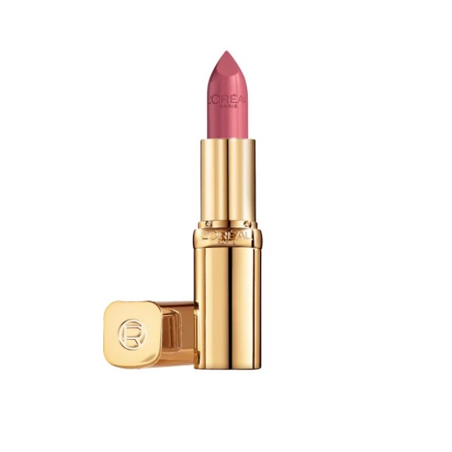 Loreal Paris Color Riche Ενυδατικό Κραγιόν 214 Violet Saturne 4.2g Loreal Paris Color Riche Ενυδατικό Κραγιόν 214 Violet Saturne 4.2g