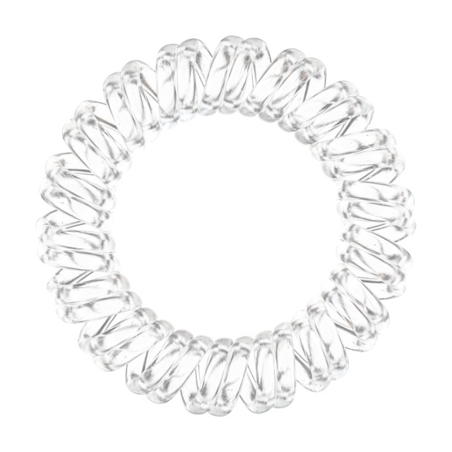 Invisibobble Extra Care Crystal Clear Λαστιχάκια Μαλλιών Διάφανο 3 Τεμ … Invisibobble Extra Care Crystal Clear Λαστιχάκια Μαλλιών Διάφανο 3 Τεμ …