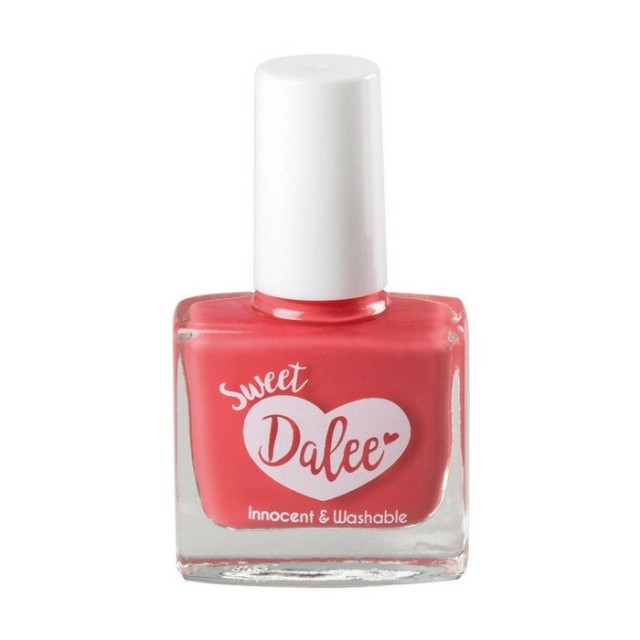 Medisei Sweet Dalee Peach Cheek Παιδικό Βερνίκι Νυχιών [No908] 12ml