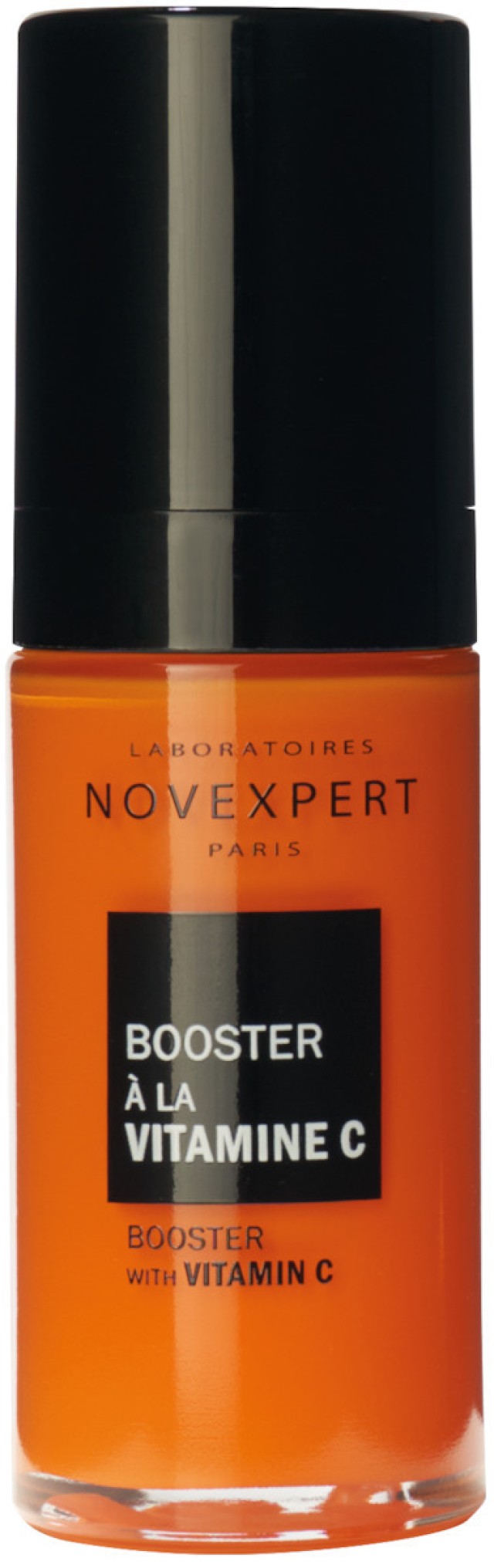Novexpert Booster Vitamin C Ορός Προσώπου για Λάμψη & Αντιγήρανση 30ml