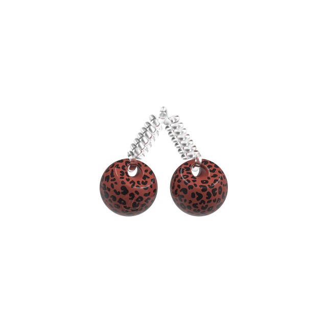 Invisibobble Original Twins Purrfection Hair Rubber 1 Piece