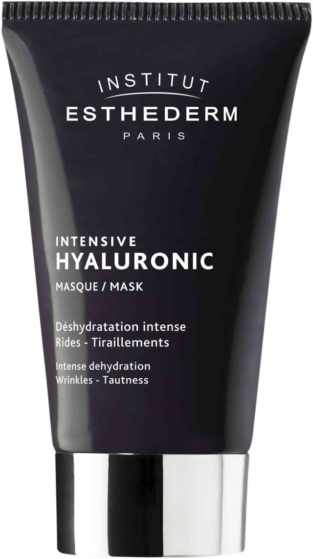 Institut Esthederm Intensive Hyaluronic Mask Αντιρυτιδική Μάσκα Προσώπ …