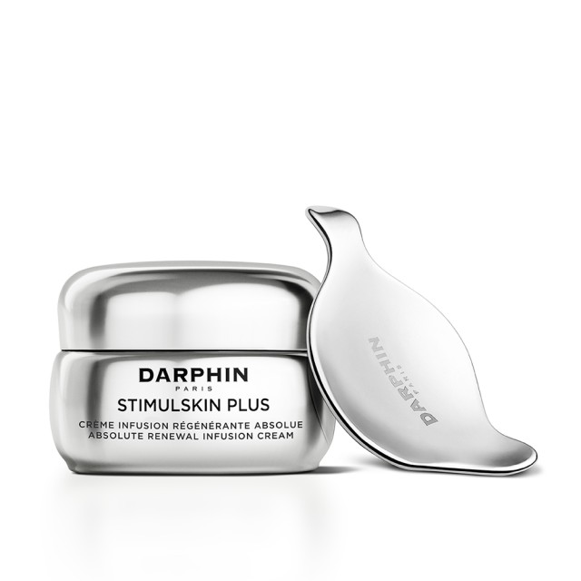 Darphin Stimulskin SS+ Absolute Renewal Soft Cream Αντιγηραντική Κρέμα Προσώπου Ημέρας 50ml