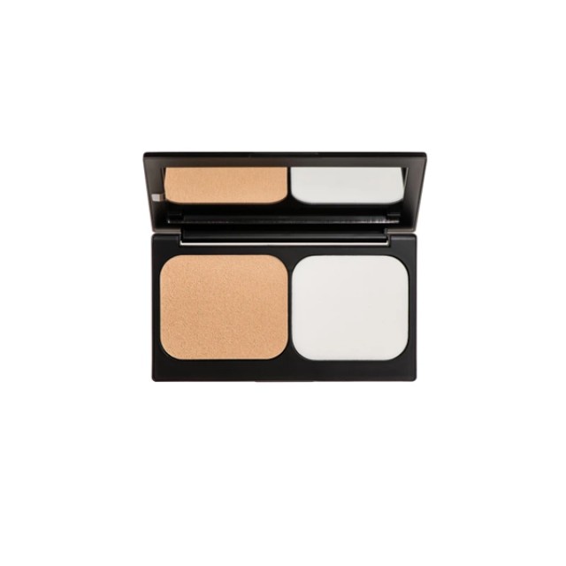 Korres Activated Charcoal Corrective Compact Foundation SPF20 ACCF2 Δι …