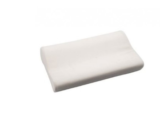 Mobiak Care Μαξιλάρι Ύπνου Memory Foam Ανατομικό Standard 50x30cm [0806052] 1 Τεμάχιο