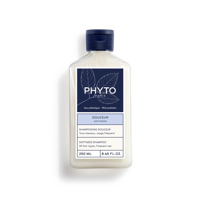 Phyto Douceur Σαμπουάν για Απαλότητα για Όλους τους Τύπους Μαλλιών … Phyto Douceur Σαμπουάν για Απαλότητα για Όλους τους Τύπους Μαλλιών …