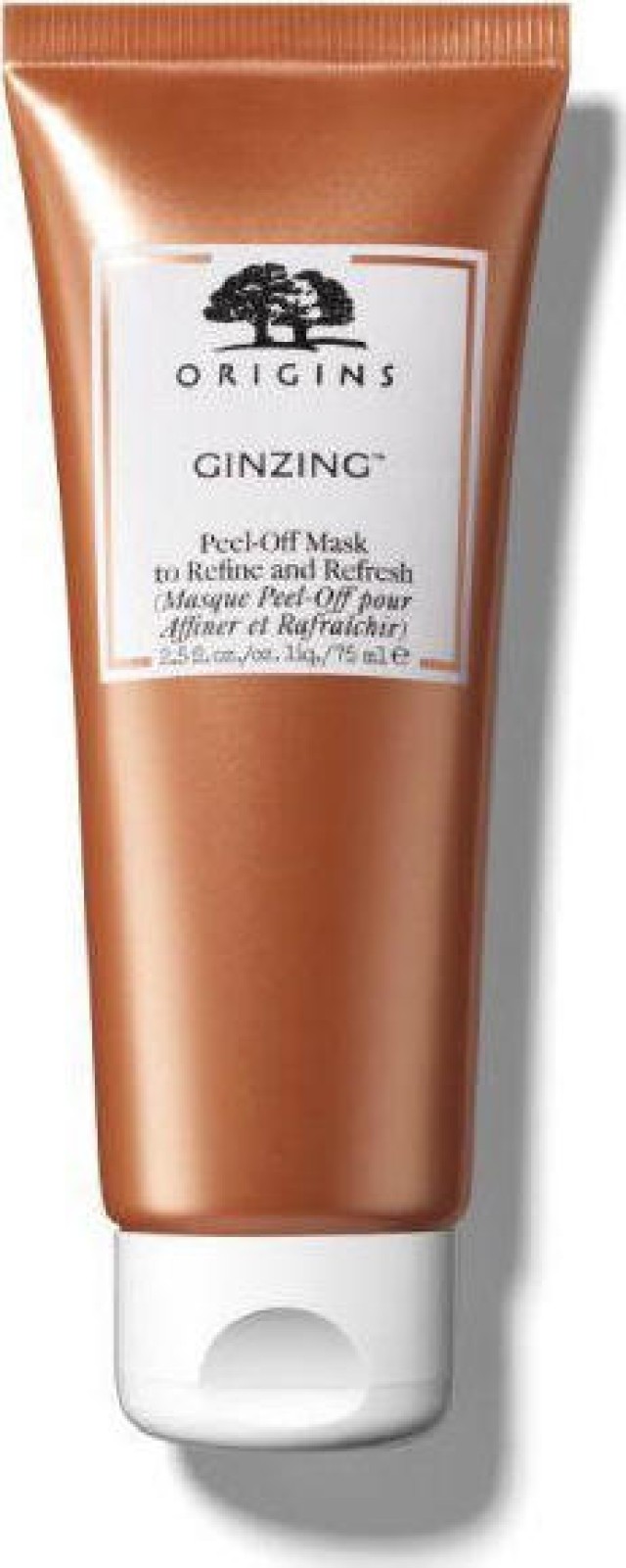 Origins Ginzing Peel Off Mask to Refine & Refresh Αναζωογονητική Μάσκα &hellip;