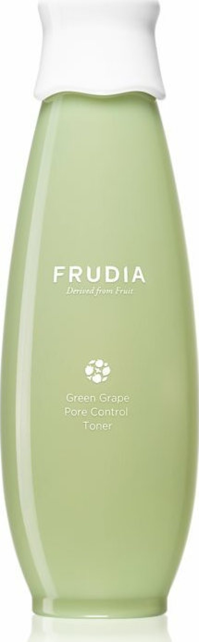 Frudia Green Grape Pore Control Toner Τονωτική Λοσιόν Προσώπου με Εκχύλισμα Πράσινου Σταφυλιού - Ρύθμιση & Λείανση των Πόρων 195ml