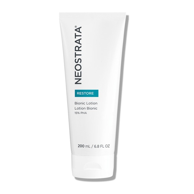 Neostrata Restore Bionic Lotion Επανορθωτική Ενυδατική Λεπτόρρευστη Κρ …