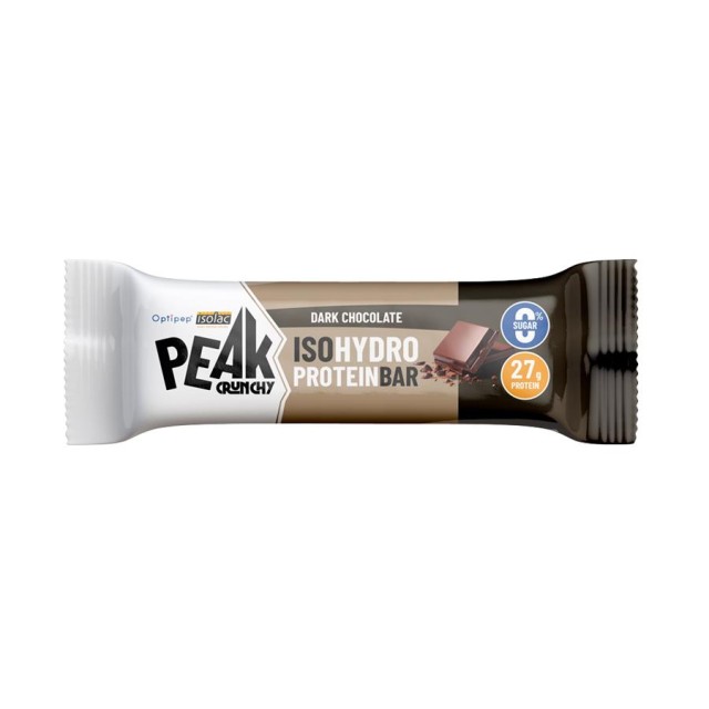 Anderson Peak Crunchy Protein Bar Chocolate Crunchy Πρωτεϊνική Μπάρα 5 …