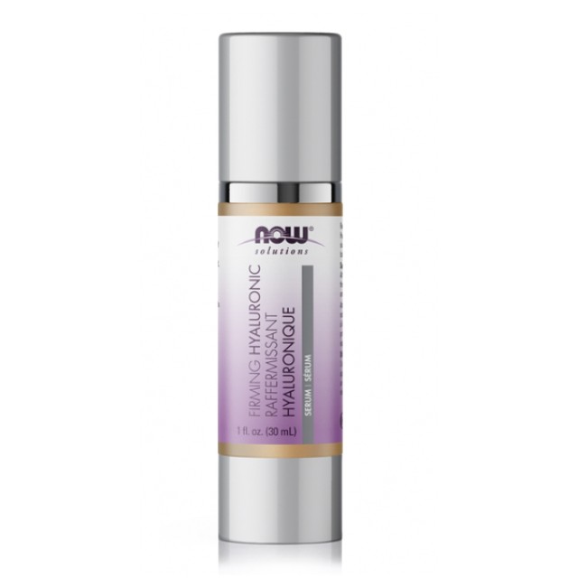Now Solutions Hyaluronic Acid Firming Serum Ορός Προσώπου Κατά των … Now Solutions Hyaluronic Acid Firming Serum Ορός Προσώπου Κατά των …