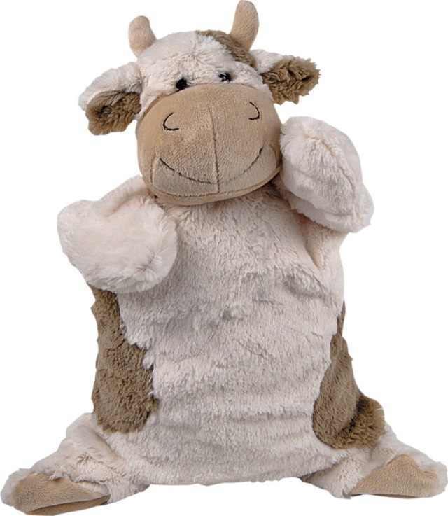 Sanger Θερμοφόρα Νερού Παιδική με Κάλυμμα Αγελαδίτσα 1 Τεμάχιο Sanger Θερμοφόρα Νερού Παιδική με Κάλυμμα Αγελαδίτσα 1 Τεμάχιο