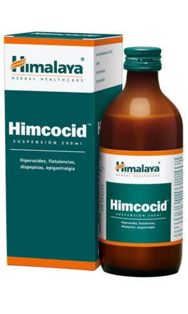 Himalaya Himcocid 200ml Himalaya Himcocid 200ml