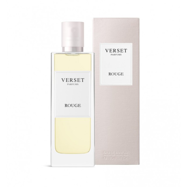 Verset Rouge Eau de Parfum Γυναικείο Άρωμα 50ml