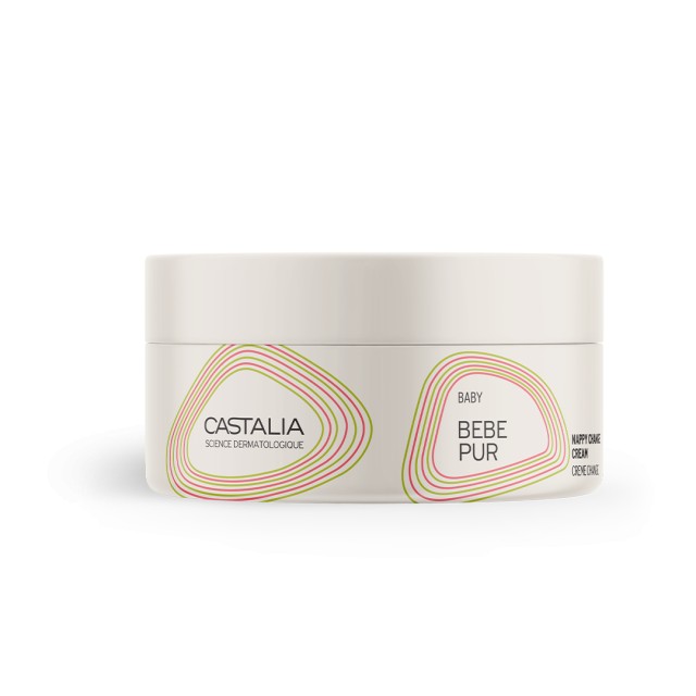 Castalia Bebe Pur Baby Nappy Change Cream Κρέμα για την Αλλαγή Πάνας 2 … Castalia Bebe Pur Baby Nappy Change Cream Κρέμα για την Αλλαγή Πάνας 2 …