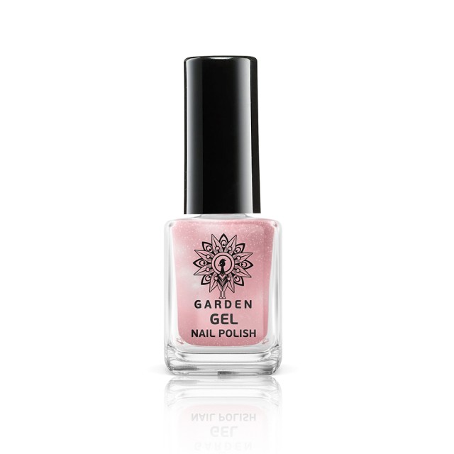 Garden Nail Ημιμόνιμο Gel Νυχιών Be a Princess No.18 12.5ml