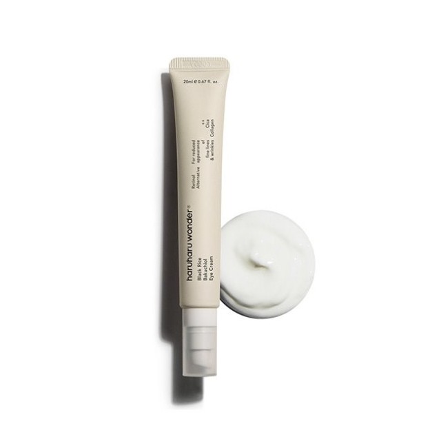 Haruharu Wonder Black Rice Bakuchiol Eye Cream Ενυδατική Κρέμα Ματιών, … Haruharu Wonder Black Rice Bakuchiol Eye Cream Ενυδατική Κρέμα Ματιών, …