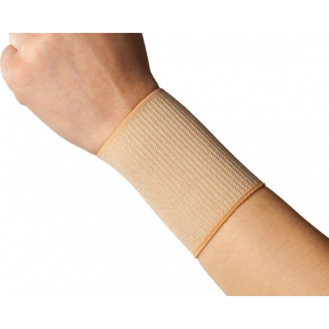 Anatomic Line Περικάρπιο Απλό Ελαστικό [5310] Μέγεθος: L Μπεζ 1 Τεμάχι …